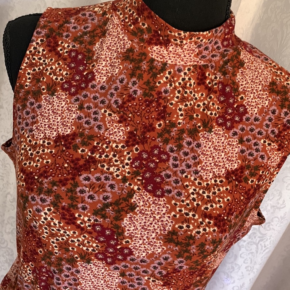 LILY ROSE DRESS Sz: M - Picture 3 of 7